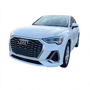 <span class=keywords><strong>Audi</strong></span> <span class=keywords><strong>Q3</strong></span> <span class=keywords><strong>Sportback</strong></span> 2022 1.4TFSI Automatique Conduite à Gauche SUV Essence Turbo R18 - Product Image 2