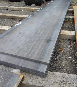 แผ่นเหล็กคาร์บอนแบบทนทานสำหรับเรือแผ่นเหล็กคาร์บอนแบบปรับแต่งได้ - Product Image 6