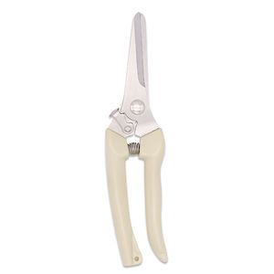 Bypass Pruner Stainless Steel 20-30 Mm For Fruit Trees Flower Gardening Household Landscaping Tools - Product Image 2