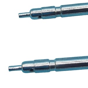 Dental Stainless Steel Three In One Gun Head With Nozzles For Water Air <b>Spray</b> Dental Handpiece Tools Accessories - Product Image 4