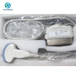 Sonde échographique abdominale convexe C1-5-D pour Logiq E9/Vivid E9/Voluson E6/E8/E8 Expert C1-5-D C1-5-D Transducer C1-5- - Product Image 2