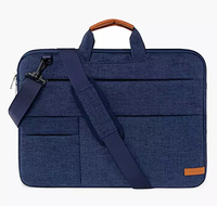 Housse en néoprène pour ordinateur portable sac de bureau unisexe de haute qualité facile à transporter protéger pour ordinateur