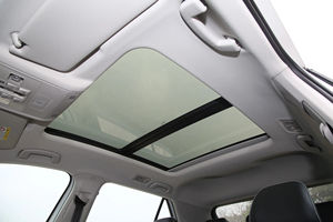 <span class=keywords><strong>2026</strong></span> 2025中国制造热卖T-ROC SUV新款SUV 1.5T 150/160PS汽油车左舵驾驶新车 - Product Image 4