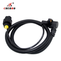 Capteur de position du vilebrequin 20508011 pour Volvo D12 VN VNL VHD 630 670 780 20374282