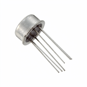 Composant électronique : Transistors BOM IC 2N2915A TO-78-6 en boîtier métallique, en stock - Product Image 1