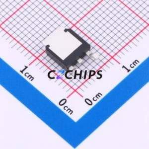 78M05วงจรรวม (LX) TO-252ชิป IC PMIC Regulator (LDO) แบบใหม่ดั้งเดิม - Product Image 2