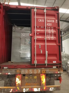 500L par heure trou de forage 3000GPD 6000GPD 1000 litres par heure Incinérateur d'ordures hospitalières Hôpital de l'armée Système de filtration angolais - Product Image 6