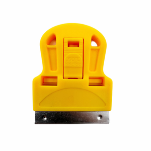 Wholesale Household Stain Remover <b>Scraper</b> Tool Sticker for <b>Window</b> Plastic - Product Image 1