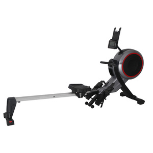 GS-F9101A New Design Hot <strong>Sales</strong> Air Magnetic <strong>Rowing</strong> <strong>Machine</strong> <strong>for</strong> Home Use - Product Image 2