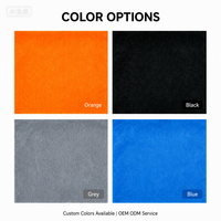 Membrane synthétique imperméable certifiée CE, résistante aux déchirures, perméable à la vapeur, sous-couche pour la construction de toitures