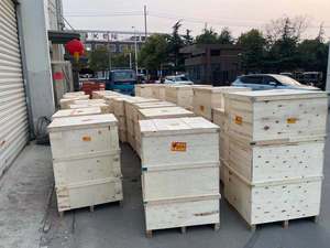 Einphasige AC230V 10KW <span class=keywords><strong>RLC</strong></span>-Lastbank für PV-Wechsel richter, die die Last zur Vermeidung von Insula tionen testen - Product Image 6