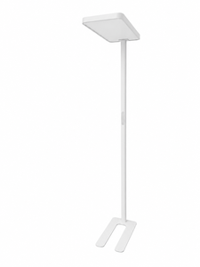 Lampe de sol LED à spectre complet 10000 lumens Ra98 sans scintillement lumière du jour pour la maison, le bureau et la lecture - Product Image 6