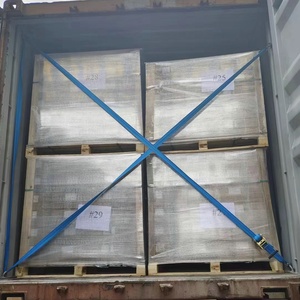 Matériaux de construction en acier au carbone galvanisé personnalisables, boulons en U, boulons en forme de U, collier de serrage pour tuyaux de grand diamètre, boulons en U - Product Image 5