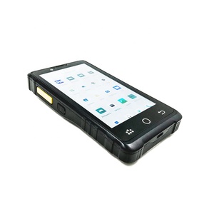 PDA de test télécom ST327, multimètre, smartphone compatible avec les systèmes de gestion de tâches, VFL, OPM, IPTV, mesure de vitesse, PDA Android. - Product Image 1