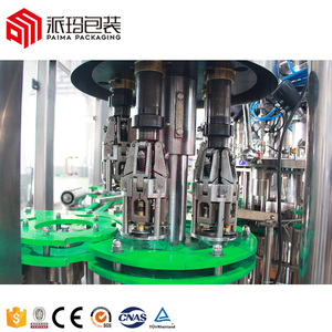 Imbottigliatrice automatica per liquori e liquori/impianto per la produzione di <span class=keywords><strong>vino</strong></span> - Product Image 3