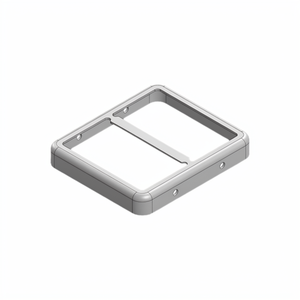 MS206-10F บริการแบบครบวงจรพร้อมแผ่นป้องกันคลื่นวิทยุ - Product Image 1