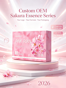 ผลิตภัณฑ์ดูแลผิวพรีเมียม PDRN พร้อมโซเดียมไฮยาลูโรเนต สารสกัดจากพฤกษศาสตร์ และไนอะซินาไมด์ สำหรับใช้ในร้านเสริมสวยมืออาชีพ - Product Image 2