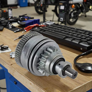 SMU5001 conducir Bendix para Polaris Kawasaki Yamha Tigershark 13101-3706 13101-3708, 3240120, 3240122. 4010418. 4012033. 4012614 - Product Image 4