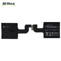 Baterai Laptop OEM DYNH01 Berkualitas Tinggi Baru untuk Microsoft Surface Book 2 1813 1793 Tablet
