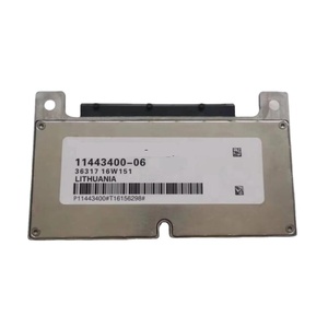 Original ECU 21631327 with <strong>Program</strong> Made As Per VP <strong>Number</strong> or <strong>Serial</strong> <strong>Number</strong> - Product Image 6