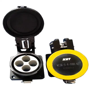 Acoplador de puente de transmisión Inter-Car <span class=keywords><strong>KNT</strong></span> para entrenador de pasajeros ferroviario - Product Image 2