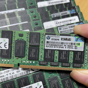 Chất lượng cao Máy chủ <span class=keywords><strong>RAM</strong></span> SK Hynix 16GB 32GB 64GB DDR4 2933 sử dụng thứ hai tay giá Hynix Memoria Bộ nhớ <span class=keywords><strong>DDR3</strong></span> máy chủ <span class=keywords><strong>RAM</strong></span> cho máy chủ - Product Image 4