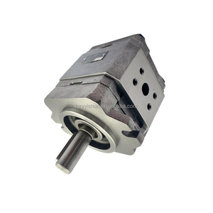 ปั๊มไฮดรอลิกเกียร์ Rexroth PGH รุ่นดั้งเดิม PGH2 PGH3 PGH4 PGH5 PGH4-2X PGH5-3X ปั๊มเกียร์ภายในแรงดันสูง - Product Image 5