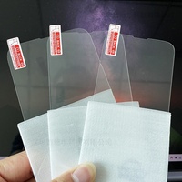 Meilleur prix pour les protecteurs d'écran en verre trempé pour téléphones portables Tecno/Infinix/Blu/Itel/Xiaomi/Huawei/Samsung/iPhone 14/ZTE