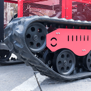 <span class=keywords><strong>AVA</strong></span>-U13 <span class=keywords><strong>Max</strong></span>. Plateforme robotique sous-marine à portée de contrôle de 1200 m pour le nettoyage de dragages à longue distance - Product Image 2