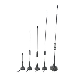 Antenne extérieure Wi-Fi Ebyte TX2400-XPL-150 5dBi 2.4GHz à gain élevé avec ventouse - Product Image 5