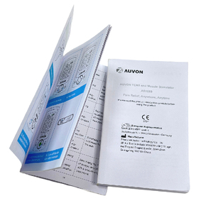 맞춤형 스마트 팔찌 사용자 설명서 및 시계 지침 - Product Image 6