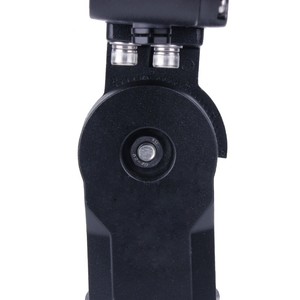 Lámparas LED de Aluminio para Exteriores de 100-300W IP65 Tipo Shoebox para Iluminación de Calles y Carreteras con Fuente de Alimentación CA LD-YY2 Profesional 100w 150w - Product Image 6