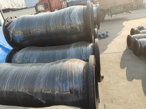 Tuyau <span class=keywords><strong>de</strong></span> dragage flottant en caoutchouc pour déversement marin, tuyau <span class=keywords><strong>de</strong></span> dragage, tuyau marin pour le pétrole - Product Image 5