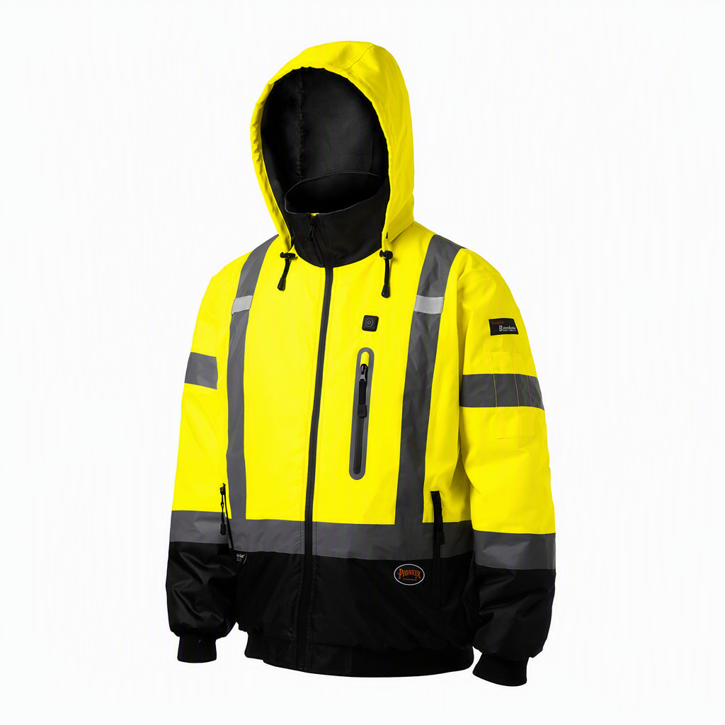 Jaune