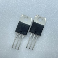 TDA7057AQ entegre devre TDA7057A DC ses kontrolü ile elektronik bileşen ses çıkışı amplifikatör