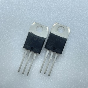 <span class=keywords><strong>Tda7057aq</strong></span> mạch tích hợp tda7057a thành phần điện tử âm thanh đầu ra khuếch đại với DC điều khiển âm lượng - Product Image 3