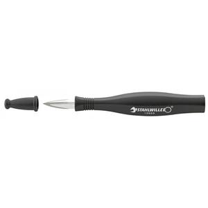 STAHLWILLE - 72060100 Grattoir fin-EAN 4018754256198 GRATTOIRS DE COUPE - Product Image 1