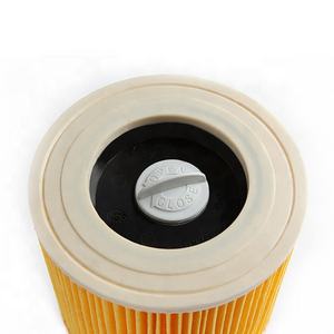 Filtre HEPA pour aspirateur Karcher, pièce détachée OEM, référence 6.414-552.0, compatible avec les modèles <span class=keywords><strong>MV2</strong></span>, WD2, WD3, WD <span class=keywords><strong>2</strong></span>, A2004, A2204, A2656 - Product Image 4