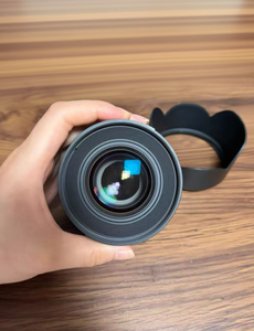 ราคาดี AF 50 มม. F1.4 FE II เลนส์มาตรฐานแบบฟูลเฟรมสำหรับเมาท์ E - Product Image 3