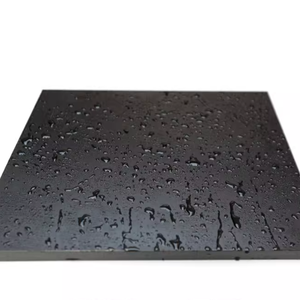 2440x1220mm melamine phải đối mặt với bảng osb ván dăm Gỗ dương cho đồ nội thất trong nhà và sử dụng với lớp phủ bền - Product Image 5