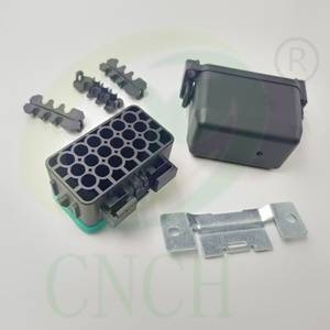 รีเลย์ PDC 18ตำแหน่งกล่องฟิวส์เล็กๆ PDM31001ZXM PDMKit311 PDU - Product Image 6