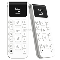JCXK Venta caliente Blue Tooth y control remoto activado por voz para la vida moderna 16Kyes if 433 Control remoto para Closestool inteligente