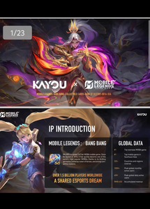 Carte à collectionner de jeu mobile MOBA n°001, Carte à collectionner de la série <span class=keywords><strong>Fate</strong></span> <span class=keywords><strong>Hand</strong></span> pour collection de fans, vente en gros - Product Image 5