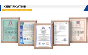 9239583 9268375 9247135 9257577 valvola pilota per Hitachi ZX200-3 ZX240-3 ZX450-3 ZX330-3 - Product Image 6