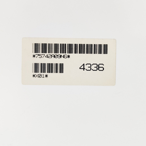 FANUC อะไหล่หมายเลข 75742R09NG 4336 ของแท้ใหม่ ผ่านการทดสอบแล้ว รับประกัน จัดส่งรวดเร็ว คุณภาพสูง - Product Image 3