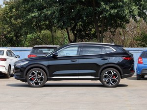 รถยนต์มือสองคุณภาพสูง BYD <span class=keywords><strong>Song</strong></span> Plus 1.5T รุ่นปี 2020 เกียร์อัตโนมัติ รุ่น Flagship พร้อมจัดส่ง - Product Image 3