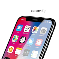 Vente directe d'usine Écran LCD d'origine pour iPhone 11 Pro Max Incell avec 1 an de garantie