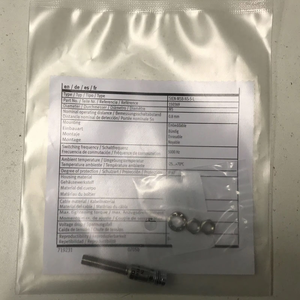 Commutateur de capteur de proximité SIEN-M5B-NS-S-wbrL un nouveau SIENM5BNSSL livraison gratuite - Product Image 1