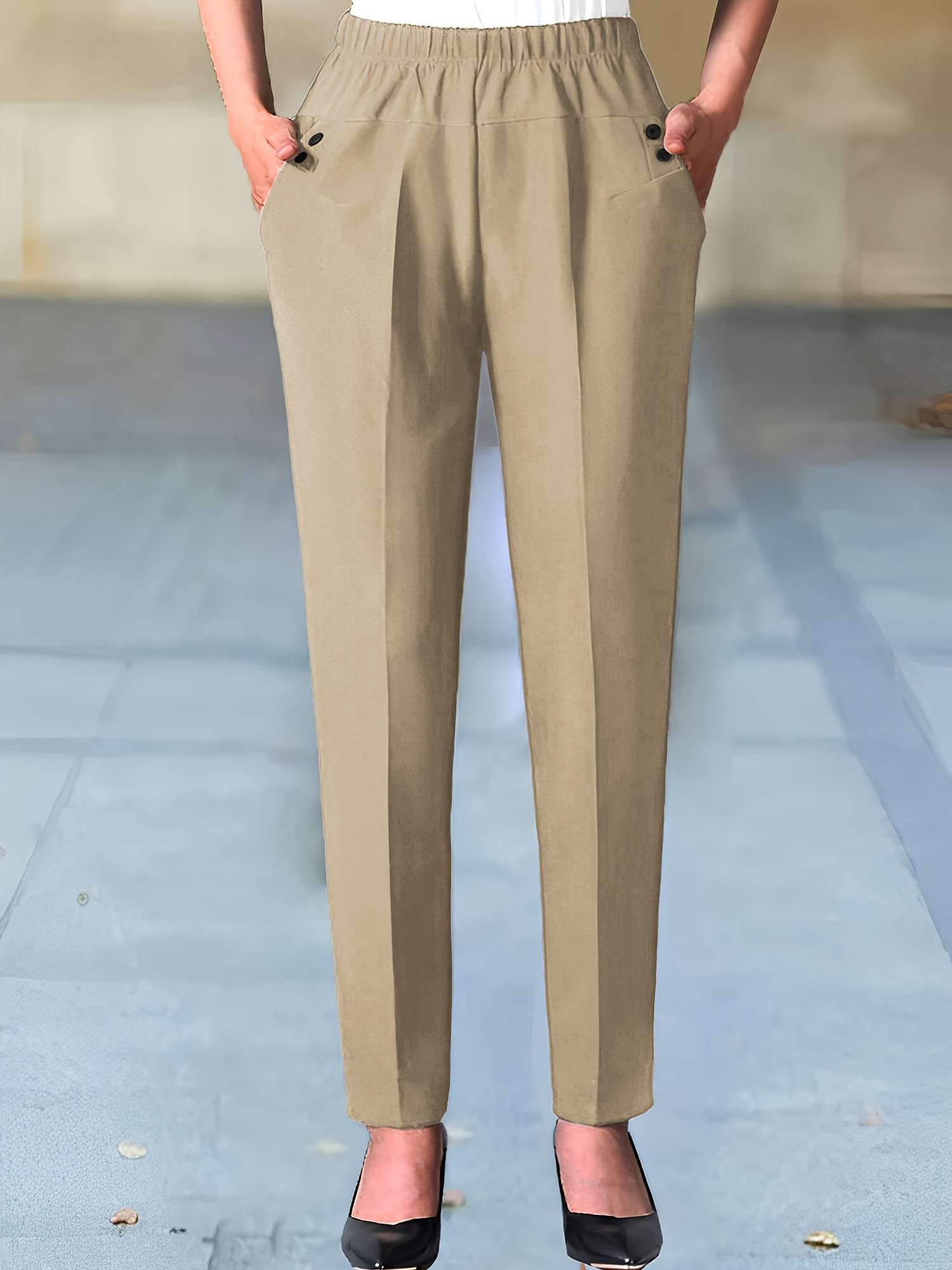 Khaki
