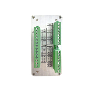 <span class=keywords><strong>Limiteur</strong></span> <span class=keywords><strong>de</strong></span> courant <span class=keywords><strong>de</strong></span> <span class=keywords><strong>tension</strong></span> <span class=keywords><strong>de</strong></span> relais <span class=keywords><strong>de</strong></span> Protection triphasé réglable STROM pour tour <span class=keywords><strong>de</strong></span> Transmission <span class=keywords><strong>de</strong></span> puissance <span class=keywords><strong>de</strong></span> secours <span class=keywords><strong>de</strong></span> sous-station industrielle - Product Image 2